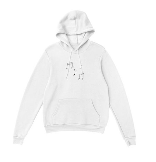 sound of music hoodie